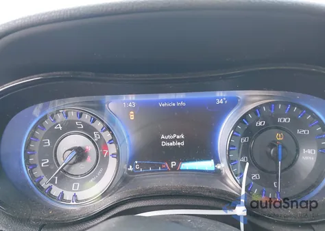 2017 Chrysler 300 300S Awd from USA, damaged, VIN 2C3CCAGG5HH612851